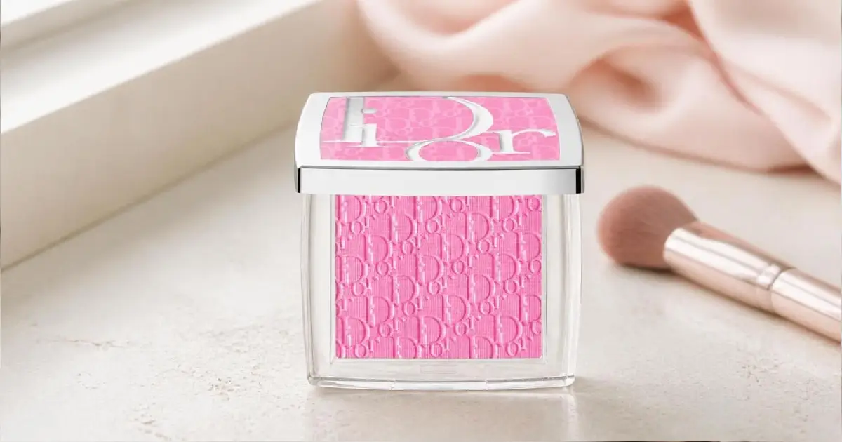 Dior Backstage Rosy Glow
