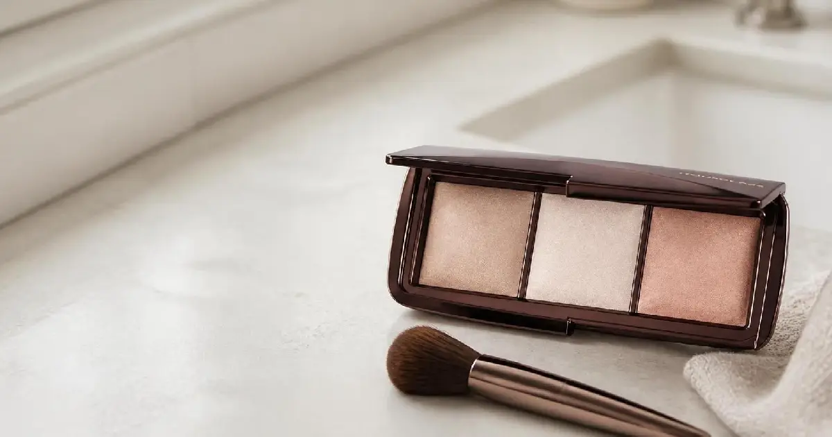 Hourglass Ambient Lighting Palette